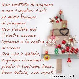 auguri di natale ai nipoti|auguri natali scritti da nonni.